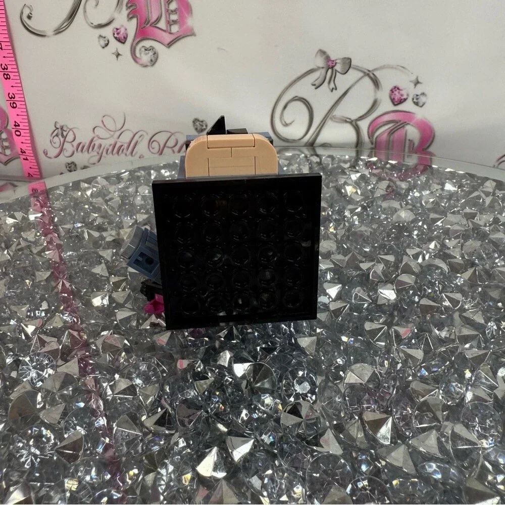 Lego cute block